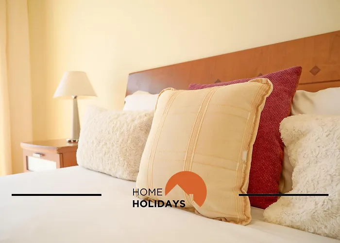 Apartament #320 Quinta Da Correeira 55 By Holidays