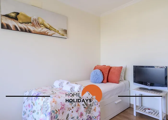 Apartament #320 Quinta Da Correeira 55 By Holidays Albufeira