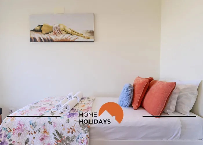 #320 Quinta Da Correeira 55 By Holidays *