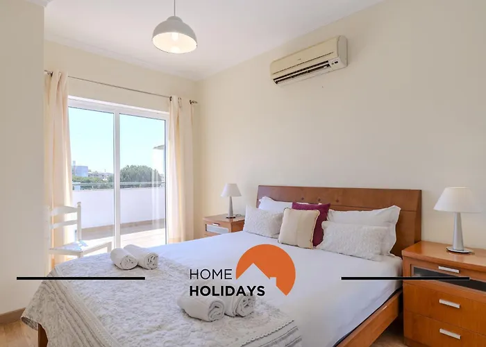 #320 Quinta Da Correeira 55 By Holidays Albufeira