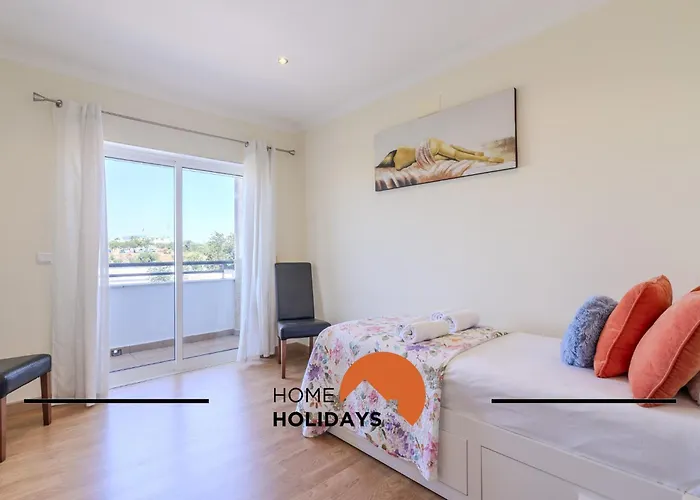 #320 Quinta Da Correeira 55 By Holidays * Albufeira