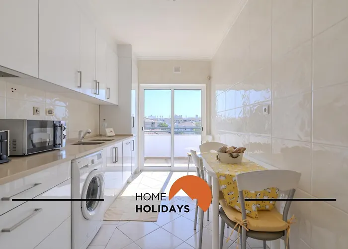 Apartament #320 Quinta Da Correeira 55 By Holidays Albufeira