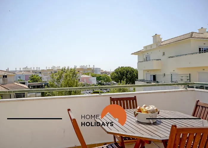 #320 Quinta Da Correeira 55 By Holidays Apartament