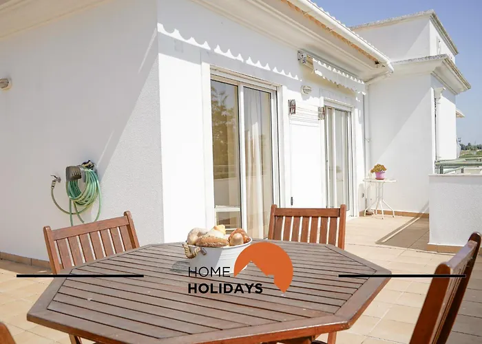 Apartament #320 Quinta Da Correeira 55 By Holidays