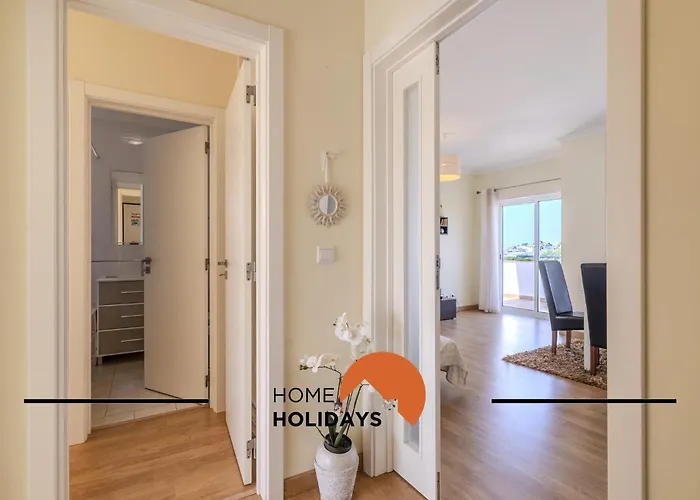 #320 Quinta Da Correeira 55 By Holidays Apartament