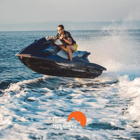 #320 Quinta Da Correeira 55 By Holidays Apartmán