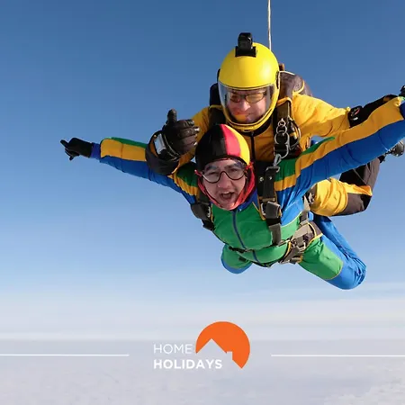 #320 Quinta Da Correeira 55 By Holidays Apartmán Brejos