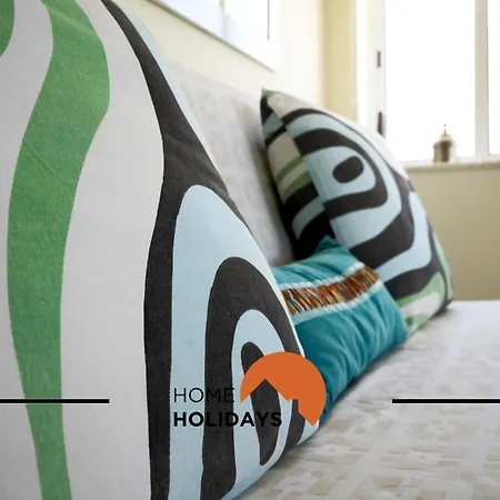 Apartmán #320 Quinta Da Correeira 55 By Holidays