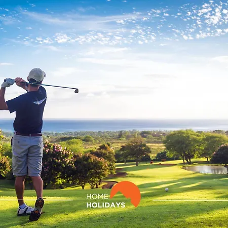 #320 Quinta Da Correeira 55 By Holidays Apartmán Brejos