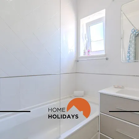 #320 Quinta Da Correeira 55 By Holidays Apartmán Brejos