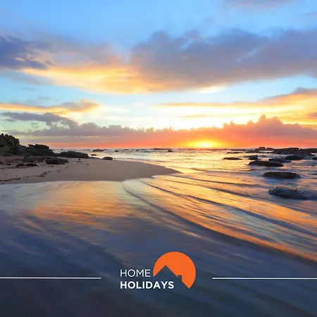 Lägenhet #320 Quinta Da Correeira 55 By Holidays Brejos