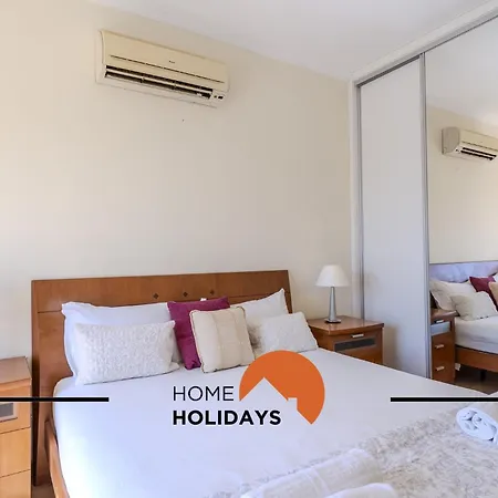 #320 Quinta Da Correeira 55 By Holidays Apartamento *
