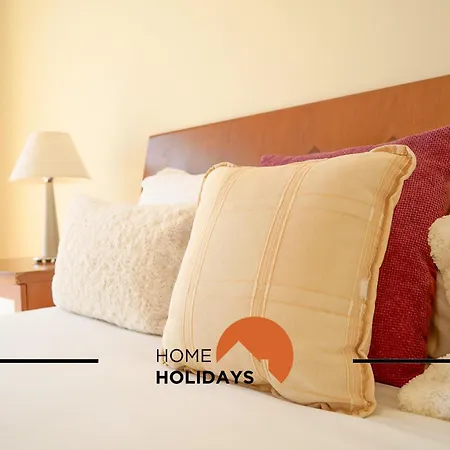Apartamento #320 Quinta Da Correeira 55 By Holidays