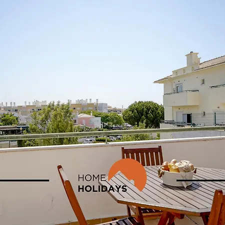 #320 Quinta Da Correeira 55 By Holidays Apartamento